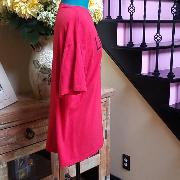 Ripple Junction Love,Simon Tee - SZ XL - Picture 2 of 5